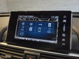 フルセグTV、ラジオ、USB、Bluetooth、をご使用いただけます♪