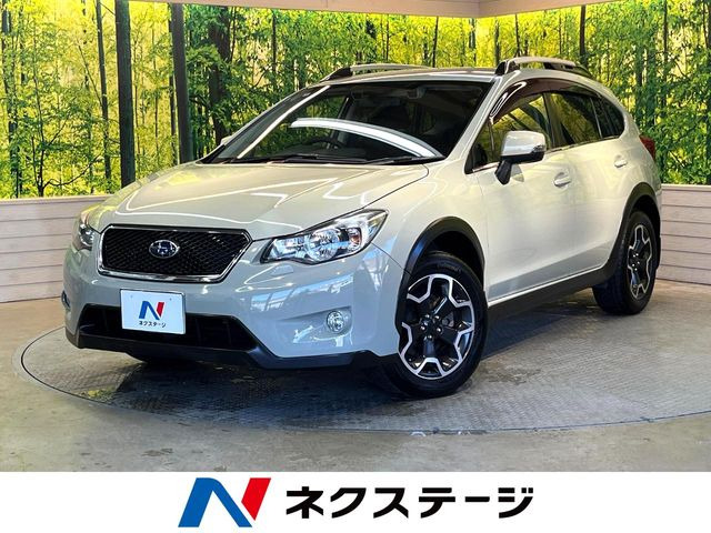 XV  2.0i-L アイサイト