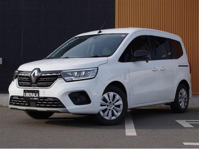 カングーインテンス 修復歴無し