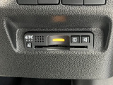 ETC車載器付ですので高速道路の料金所もスムーズに通行できます。