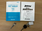 ジムニーシエラ 1.3 ランドベンチャー 4WD 