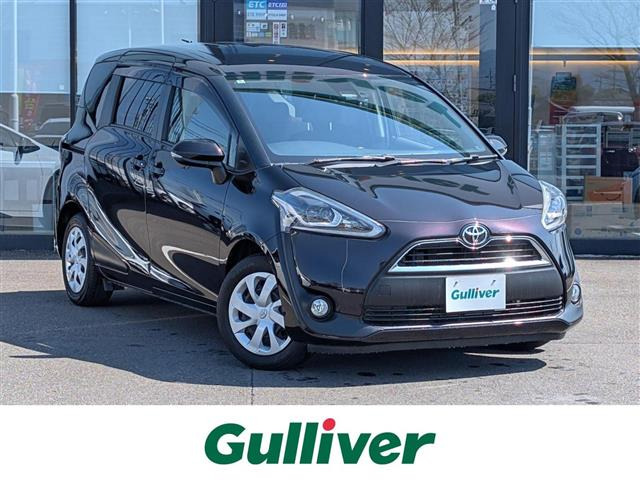 トヨタ シエンタ 