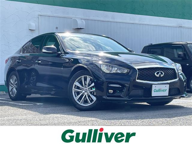 スカイライン2.0 200GT-t タイプPサンルーフ 修復歴無し