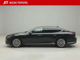LS 500h エグゼクティブ 4WD 