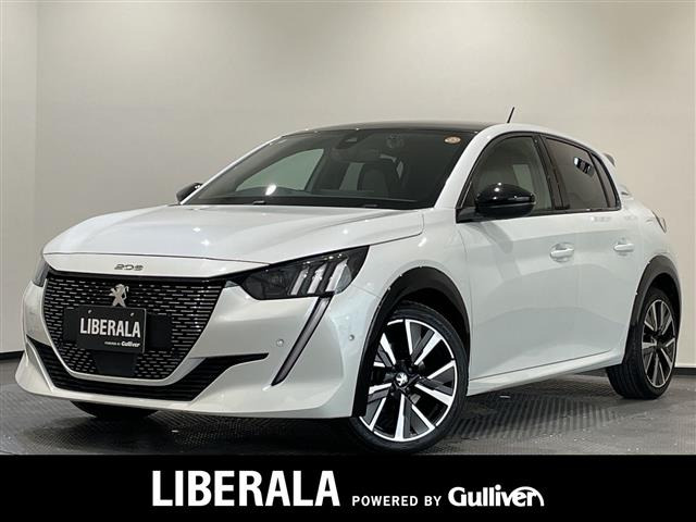 208GTライン修復歴無し