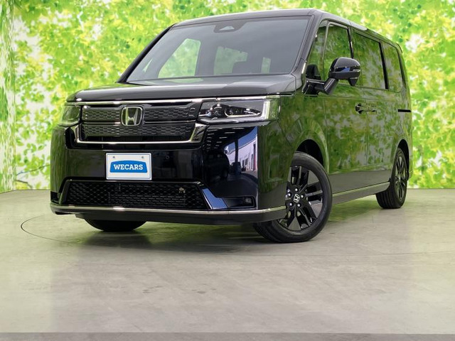 H19，ステップワゴン、車検R7，10 | CCU.IS