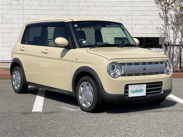 アルトラパン S 修復歴無し