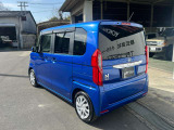 N-BOX G L ホンダセンシング 