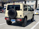 ジムニー XC 4WD 