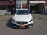 V40クロスカントリー T5 4WD 