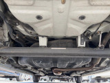 下回りがきれいなうちに、防錆加工の施工がオススメ。降雪地域はもちろん、沿岸部にお住いの方や、趣味でマリン・ウィンタースポーツをされる方にご好評いただいております。