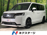 登録済未使用車 純正11.4コネクトナビ ホンダセンシング シートヒータ