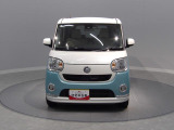 ムーヴキャンバス X リミテッド メイクアップ SAII 4WD 