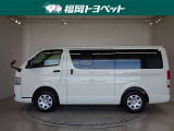 ハイエースバン 2.0 DX ロング GLパッケージ 