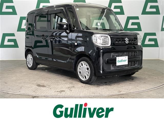 スペーシア ハイブリッド(HYBRID) G 修復歴無し