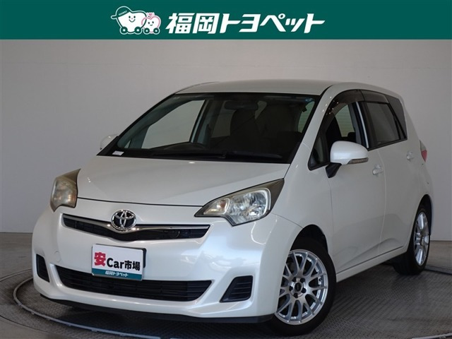 ラクティス 1.5 G 