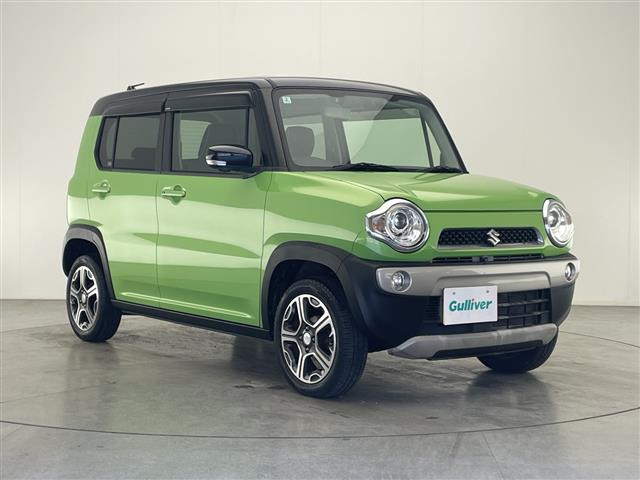 ハスラー X 修復歴無し