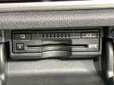 【ETC】高速道路の料金所をストレスなく通過!話題のスポットやサービスエリアに多い「スマートIC」利用時は必須のアイテムです。当店でセットアップを実施、ご納車当日からすぐにご利用いただけます!