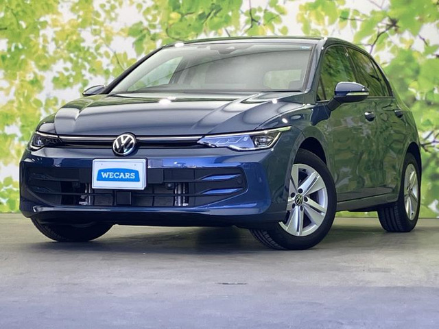 ゴルフeTSI アクティブ ベーシック