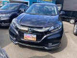 ヴェゼル 1.5 ハイブリッド X ホンダセンシング 4WD 