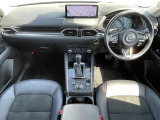 CX-5 2.2 XD ブラックトーンエディション ワンオーナー 修復歴無し