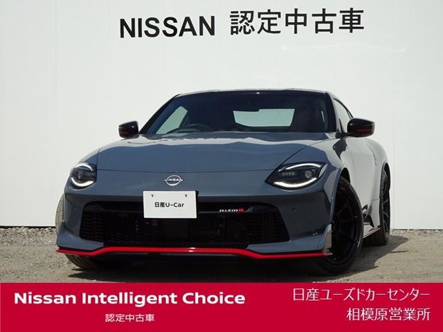 フェアレディZ 3.0 NISMO 