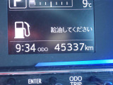 走行距離ご確認ください。