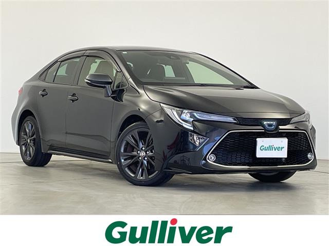 カローラ1.8 W×B修復歴無し