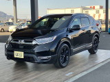 CR-V 2.0 e:HEV EX ブラック エディション 