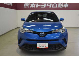 C-HR ハイブリッド 1.8 S 