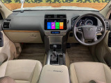 ランドクルーザープラド 2.7 TX Lパッケージ 4WD 