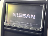 【純正ナビ】人気の純正ナビを装備。オーディオ機能も充実しており、Bluetooth接続すればお持ちのスマホやMP3プレイヤーの音楽を再生可能!毎日の運転がさらに楽しくなります!!