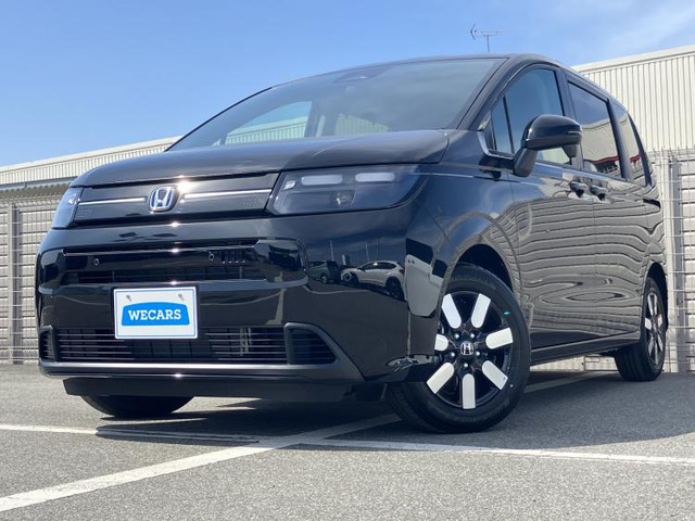 フリード 1.5 e:HEV エアー EX 