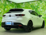 MAZDA3ファストバック 1.5 15S ツーリング 