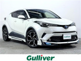 トヨタ C-HR
