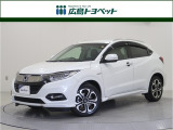 ホンダ ヴェゼル