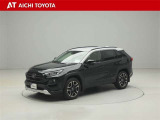 RAV4 2.0 アドベンチャー 4WD 