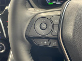 【 ステアリングスイッチ 】手元のスイッチでナビ操作が可能です!!非常に便利な機能です。取り付けのナビによってはオプション設定となっております!詳しくはスタッフまで♪