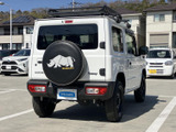 ジムニー XL 4WD 