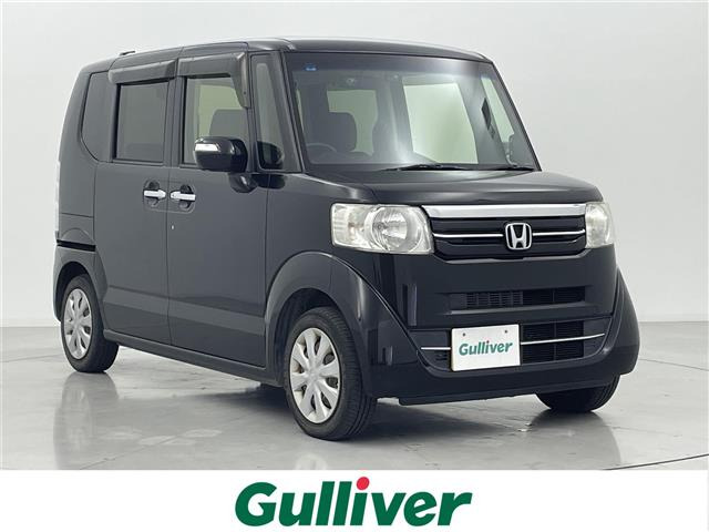 N-BOX G SSパッケージ 修復歴無し