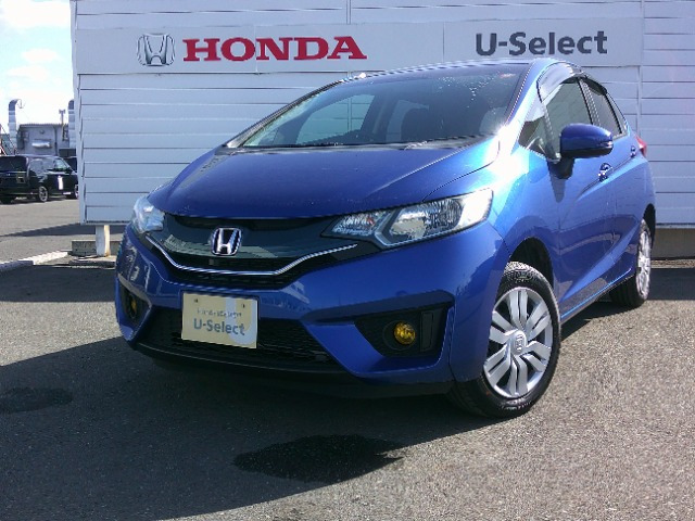 ホンダ フィット 