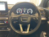 Q5 40 TDI クワトロ Sライン ディーゼル 4WD 4WD 修復歴無し