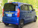 N-BOX G L ターボ ホンダセンシング 