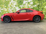 BRZ 2.4 S 