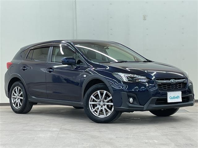 インプレッサXV  1.6i-L アイサイト 4WD 修復歴無し