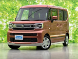 【WECARS】豊富な在庫を大画面モニターで検索可能!オプション装備や内装、タイヤの状態など細部まで御覧頂けます♪詳細はお気軽にスタッフまでお問合せ下さい。