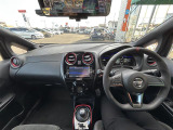 ノート 1.2 e-POWER NISMO 修復歴無し