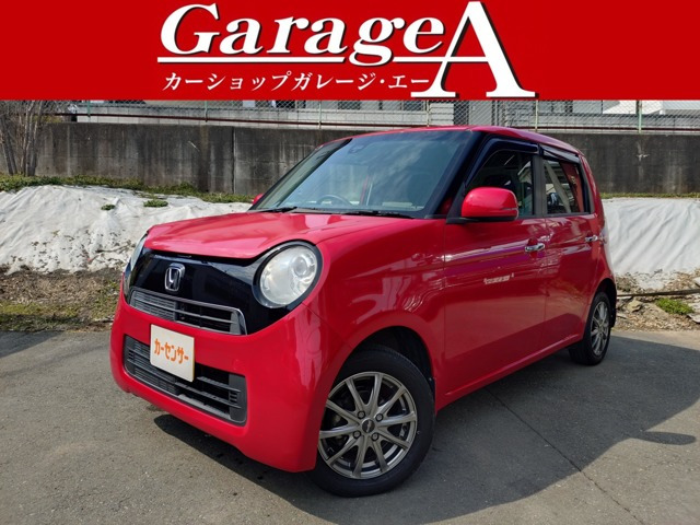 N-ONEG SSパッケージ 4WD