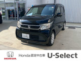 ホンダ N-WGN