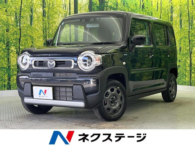 フレアクロスオーバー XG